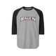 Baltimore Raven 3/4 Sleeve Jersey