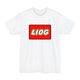 LIOG-O Tall T Shirt