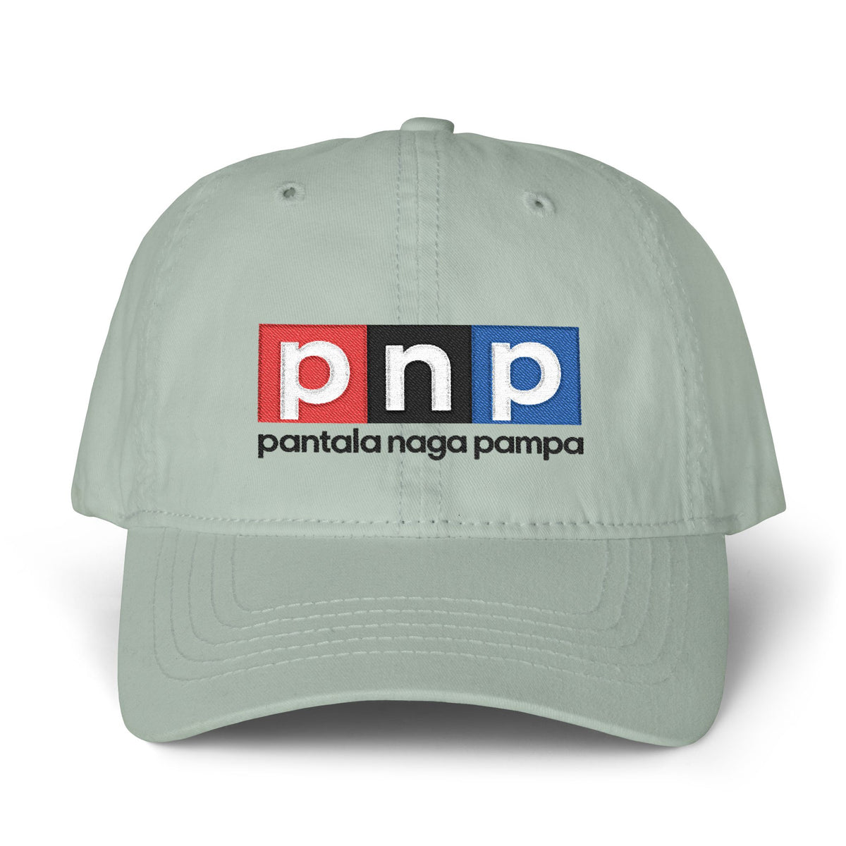 PNPR Mom Hat