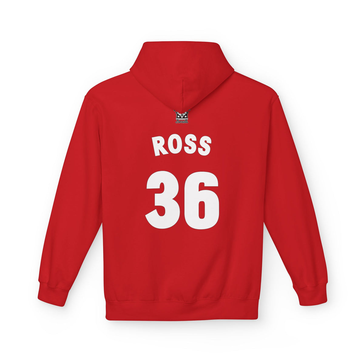 Cincinnati Crush Unisex Pullover Hoodie