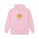 Let Your Love Shine Pullover Hoodie