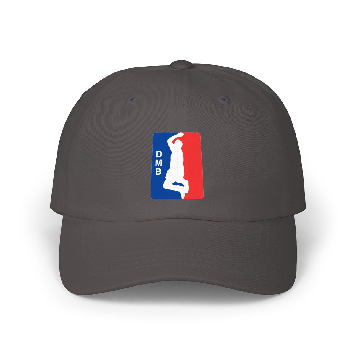 DMBA Classic Dad Cap