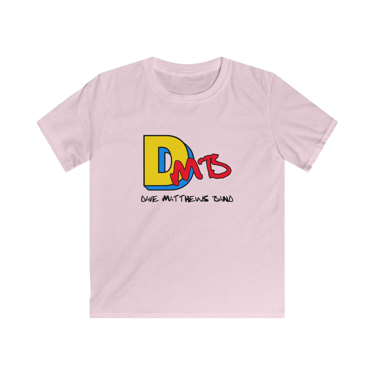 DMBTV Kids T Shirt