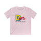 DMBTV Kids T Shirt