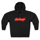Bartender Please Zip Up Hoodie