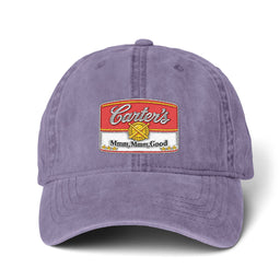 Carter's Mmm, Mmm, Good! Mom Hat