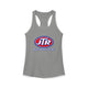 JTR Women's Racerback Tank
