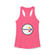 Pittsburgh StayorLeave Women's Racerback Tank