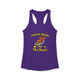 Mama Needs The Beach Women's Racerback Tank