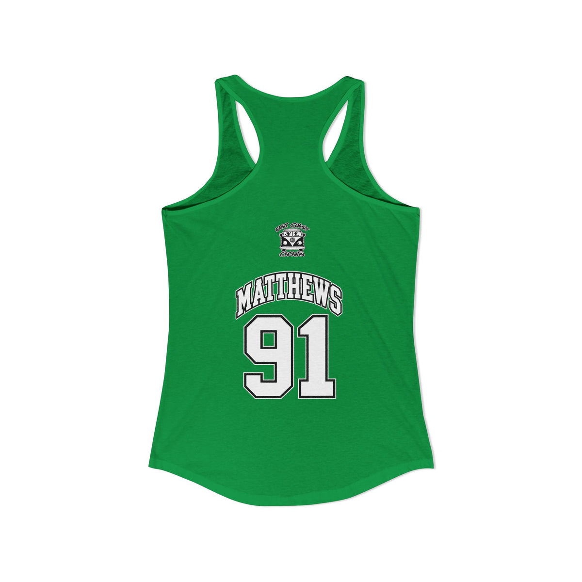 Philadelphia Everyday Women's Racerback Tank