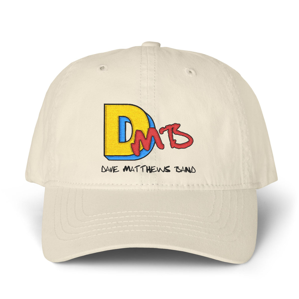 DMBTV Mom Hat