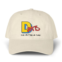 DMBTV Mom Hat