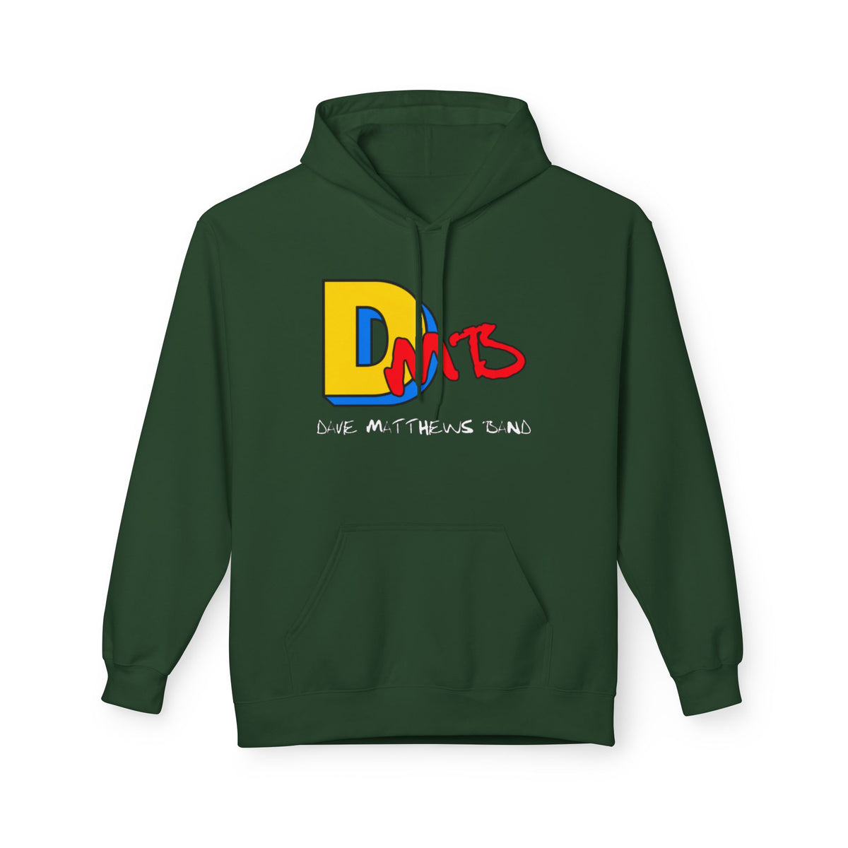 DMBTV Pullover Hoodie