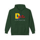 DMBTV Pullover Hoodie
