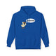 Gooooose! Unisex Pullover Hoodie