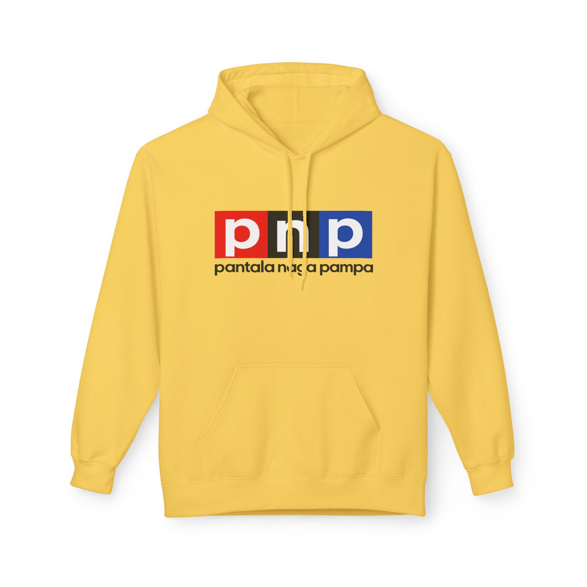 PNPR Pullover Hoodie
