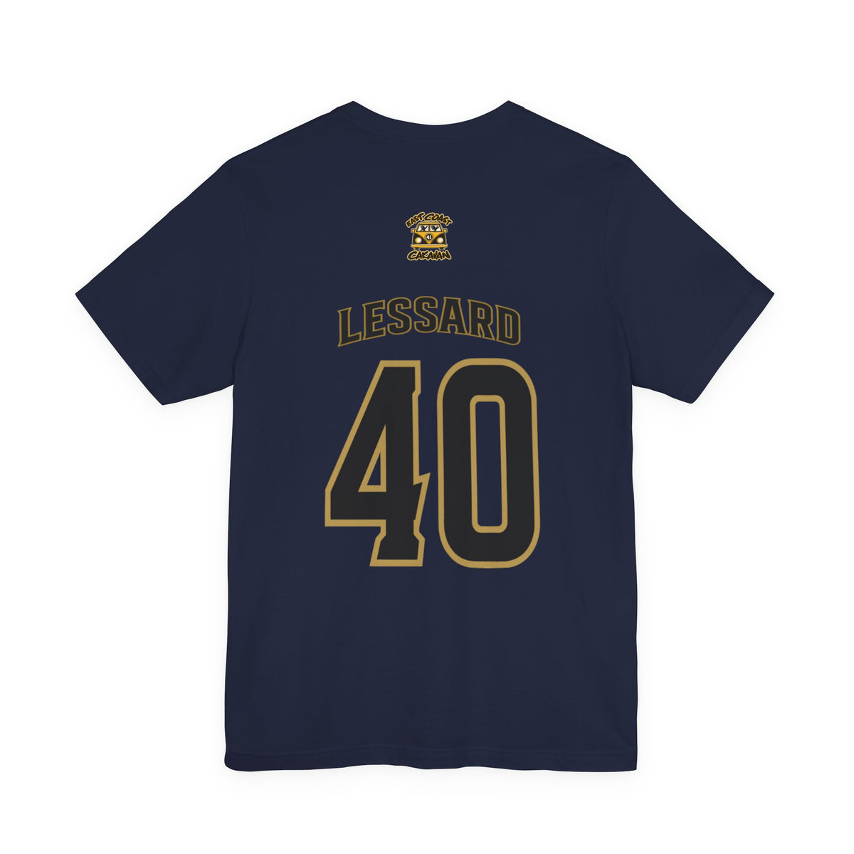 Houston Anyone Seen The Bridge Short Sleeve Unisex T Shirt