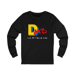 DMBTV Long Sleeve T Shirt