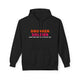 Drunken Soldier Pullover Hoodie
