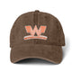 What Would You Say A Burger Mom Hat