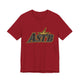 Houston Anyone Seen The Bridge Short Sleeve Unisex T Shirt
