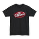 Dr. Darkness Tall T-Shirt