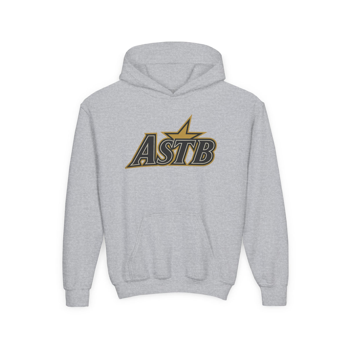 Houston Anyone Seen The Bridge Kids Pullover Hoodie
