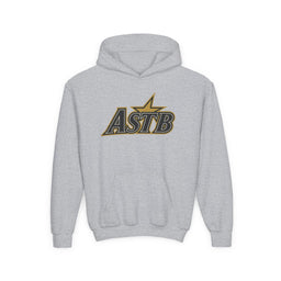 Houston Anyone Seen The Bridge Kids Pullover Hoodie