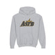 Houston Anyone Seen The Bridge Kids Pullover Hoodie