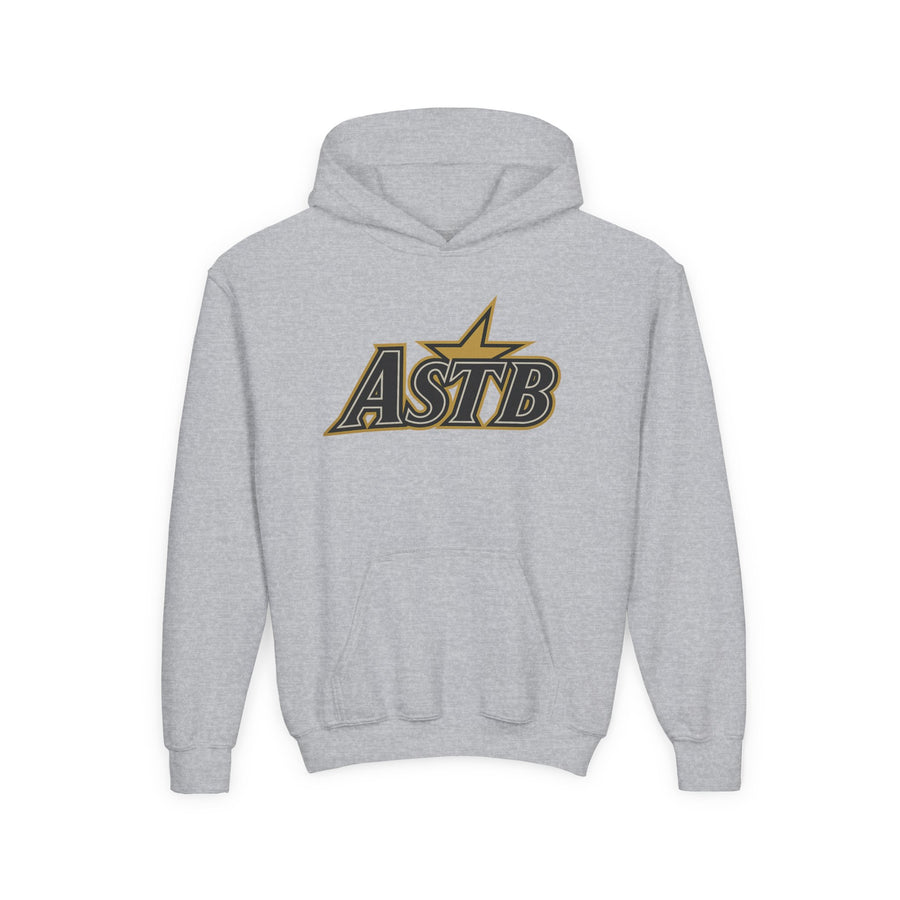 Houston Anyone Seen The Bridge Kids Pullover Hoodie