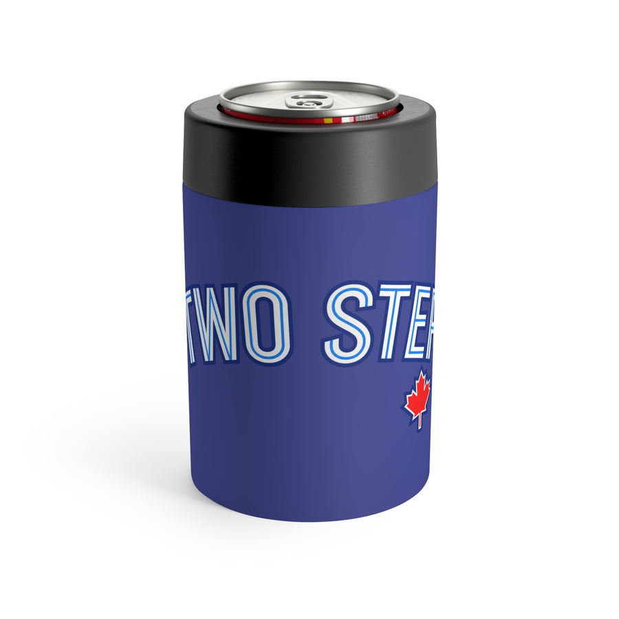 Toronto Two Step 12 oz Can Holder