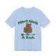 Mama Needs A Book Short Sleeve T Shirt