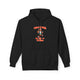 Mama Needs A Run Pullover Hoodie