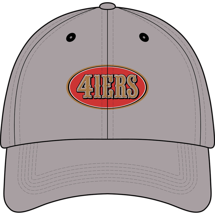 San Francisco 41'ERS Kids Hat