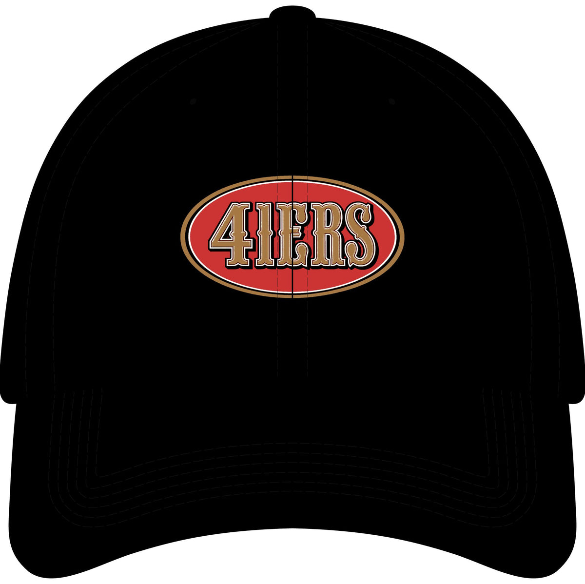 San Francisco 41'ERS Kids Hat
