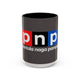 PNPR 15oz Coffee Mug