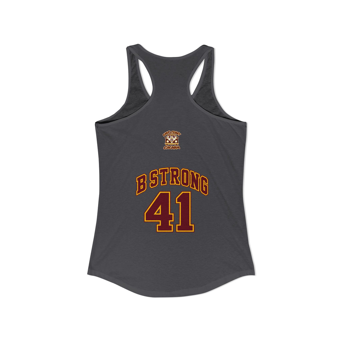 Arizona State Some Devil Women's Racerback Tank