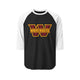 Washington Warehouse 3/4 Sleeve Jersey