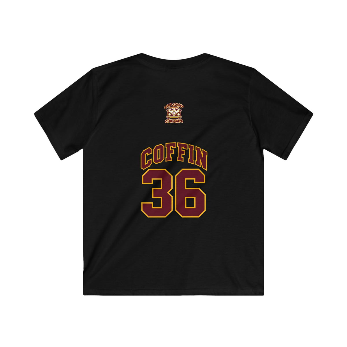 Washington Warehouse Kids T Shirt