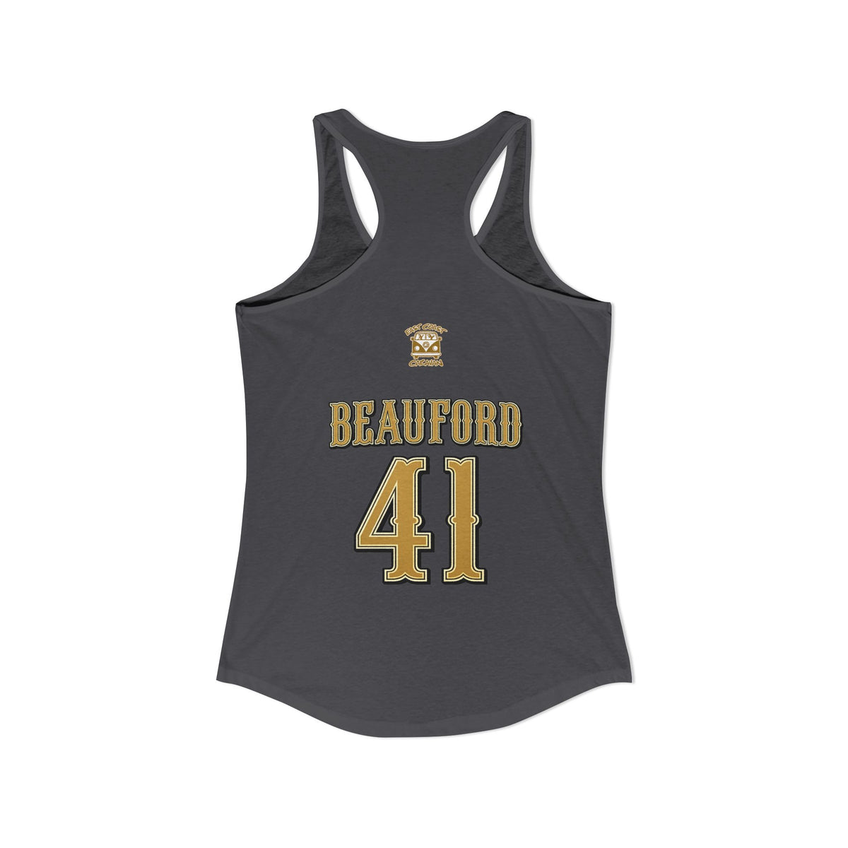 San Francisco 41ERS Women's Racerback Tank