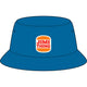 Burger Thing Bucket Hat