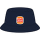 Burger Thing Bucket Hat