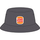 Burger Thing Bucket Hat