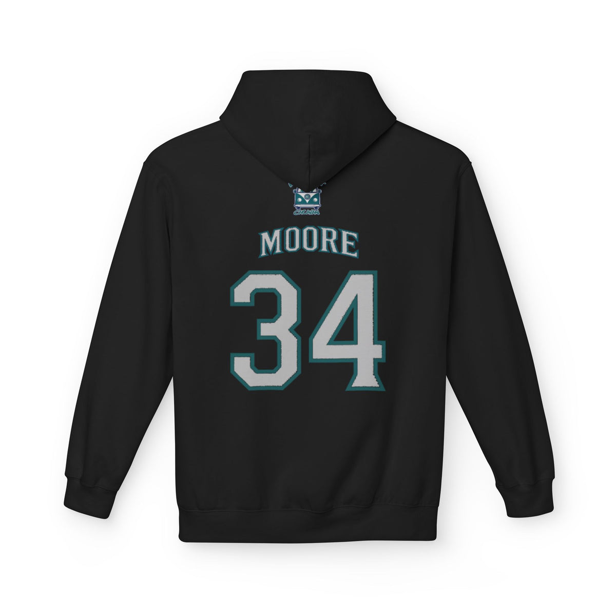 Satellite Mariners Pullover Hoodie