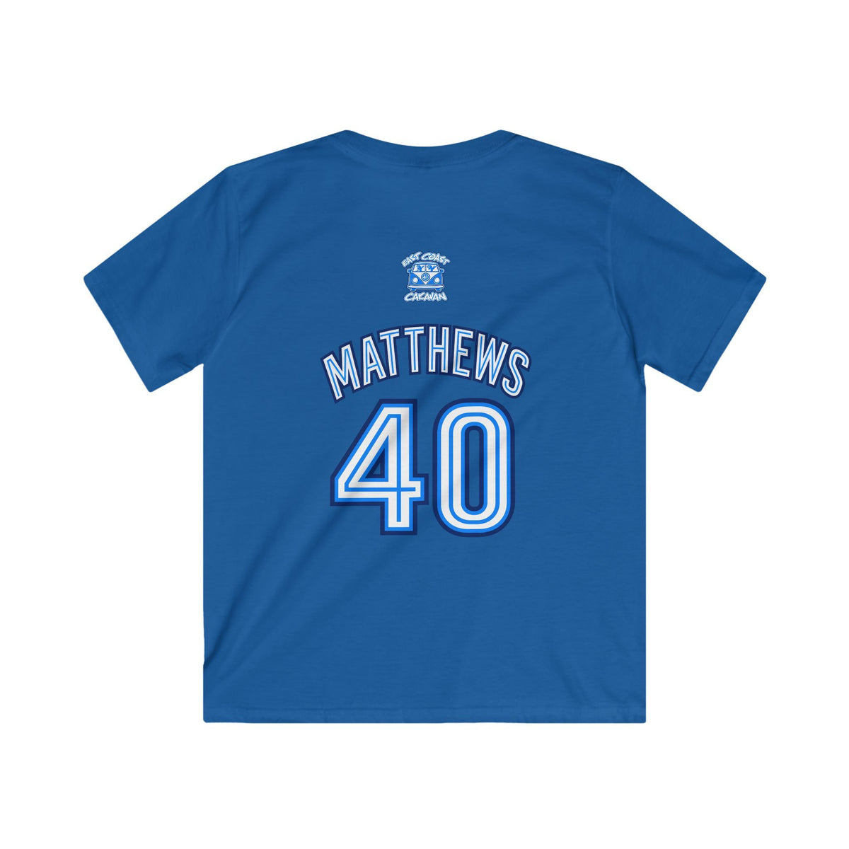 Toronto Two Step Kids T Shirt