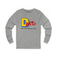 DMBTV Long Sleeve T Shirt