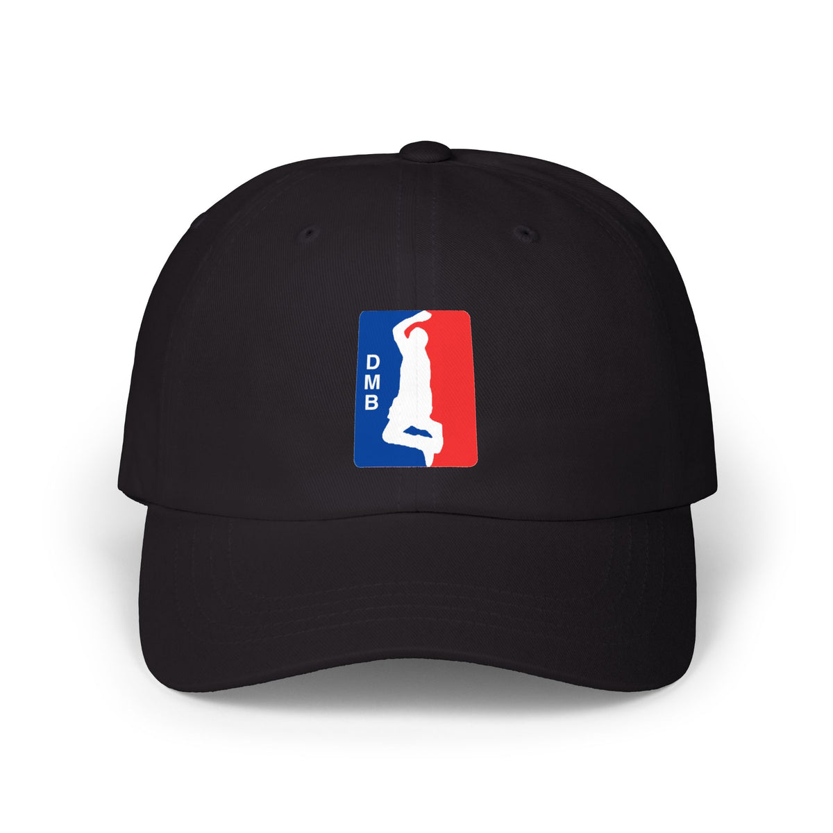DMBA Classic Dad Cap