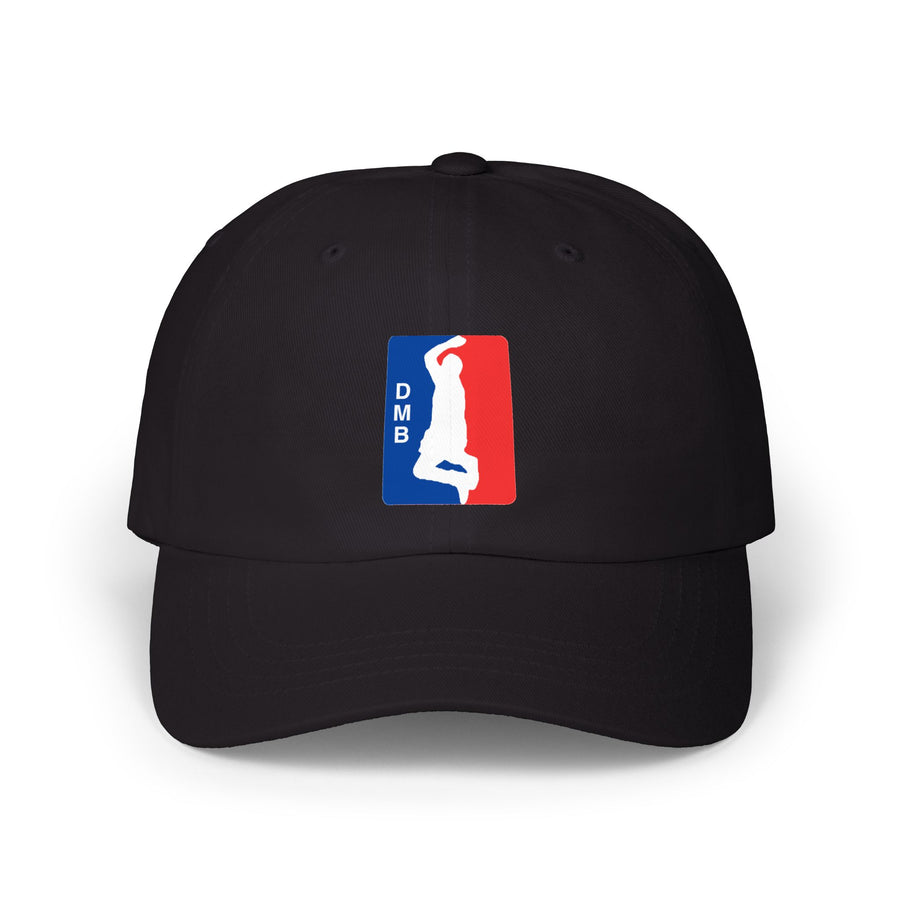DMBA Classic Dad Cap