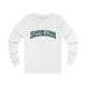 Satellite Mariners Long Sleeve Tee