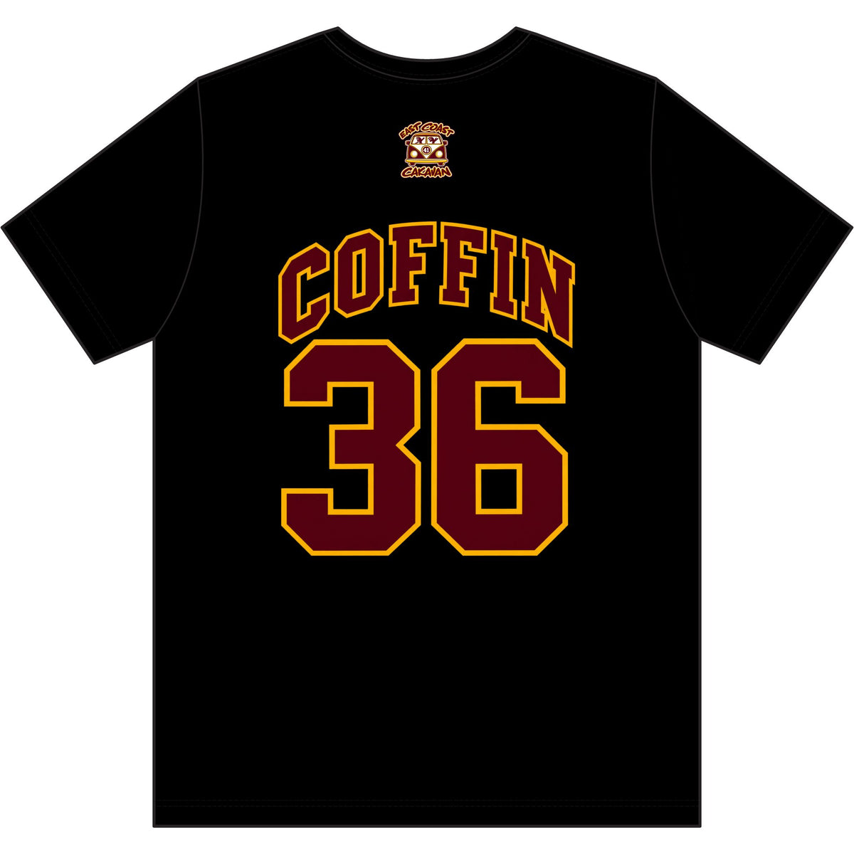 Washington Warehouse Dri Wick T Shirt